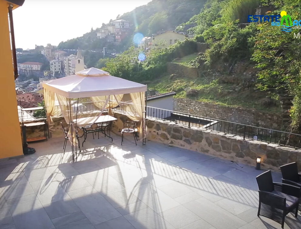 Estate Riomaggiore