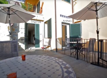 top 10 best of riomaggiore holiday rental; Cinque Terre apartments;