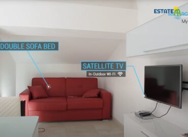 Best Cinque Terre Apartments