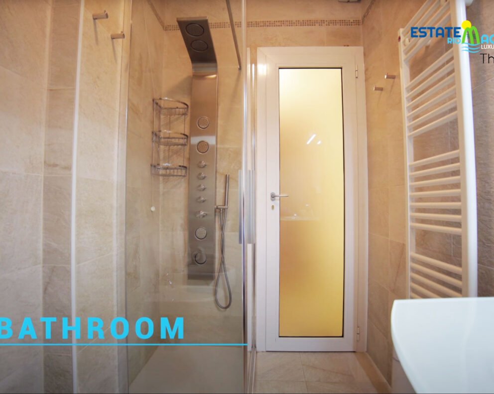 Estate Riomaggiore Theros