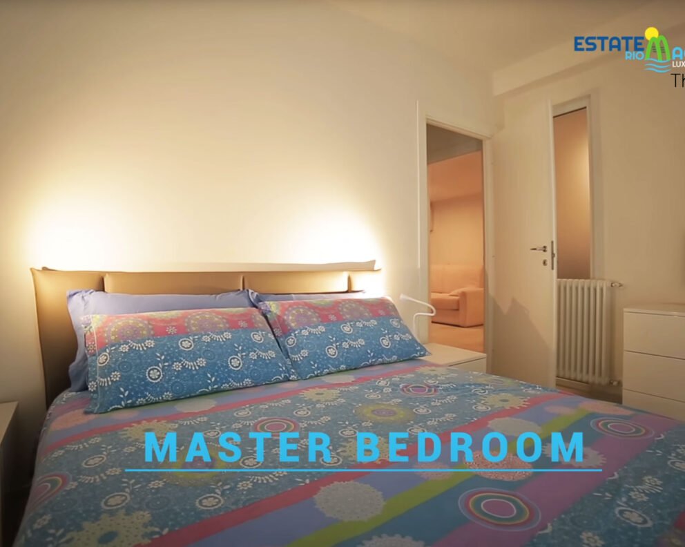 Estate Riomaggiore, Theros