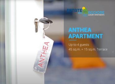 Estate Riomaggiore Anthea