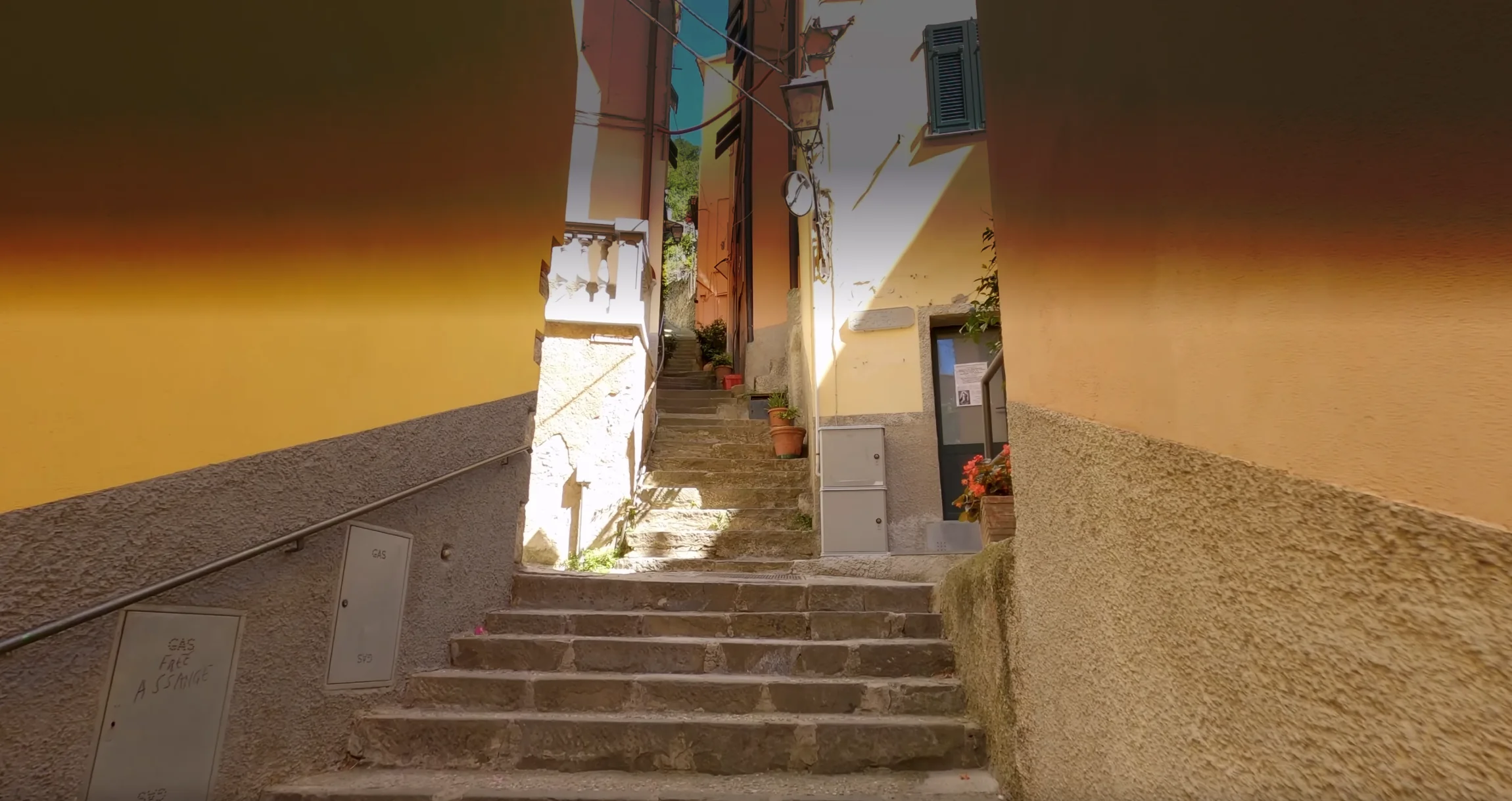 apartment rental Riomaggiore 4